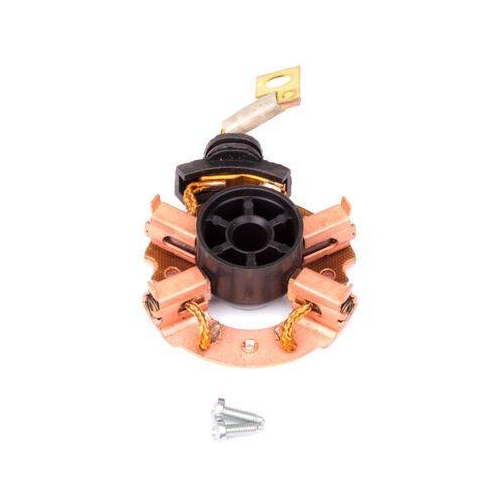 MAHLE Halter, Kohleb&uuml;rsten MSX 308KIT