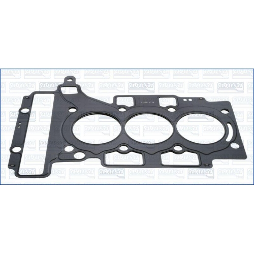 AJUSA Dichtung, Zylinderkopf MULTILAYER STEEL 10209100