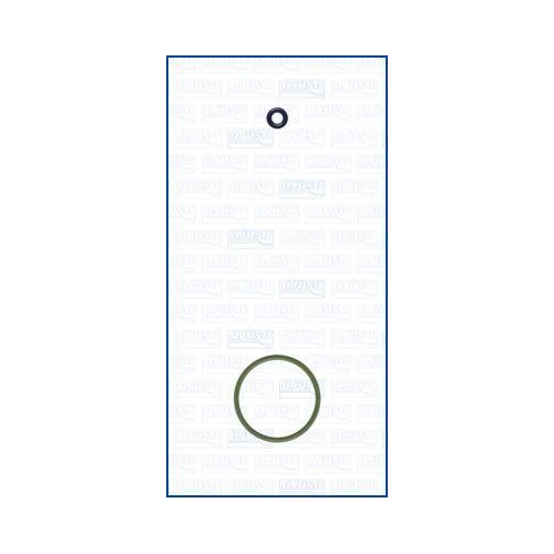 AJUSA Dichtungssatz, Einspritzanlage 77009500