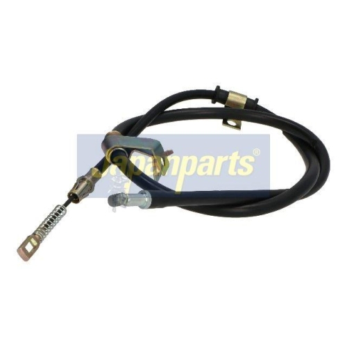 JAPANPARTS Seilzug, Feststellbremse BC-W05L