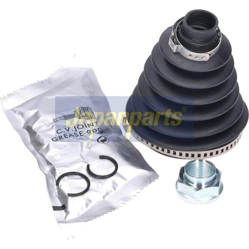 JAPANPARTS Faltenbalgsatz, Antriebswelle KB-047