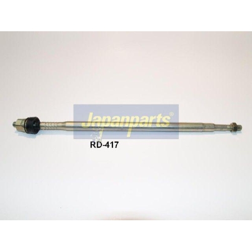 JAPANPARTS Axialgelenk, Spurstange RD-417