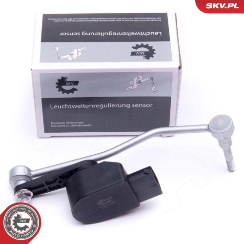 ESEN SKV Sensor, Leuchtweitenregulierung 17SKV569