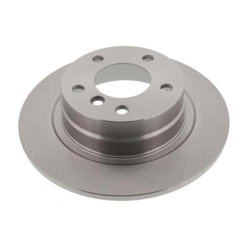 MAPCO Bremsscheibe 25785
