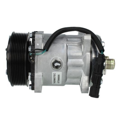 THERMOTEC Kompressor, Klimaanlage KTT090005