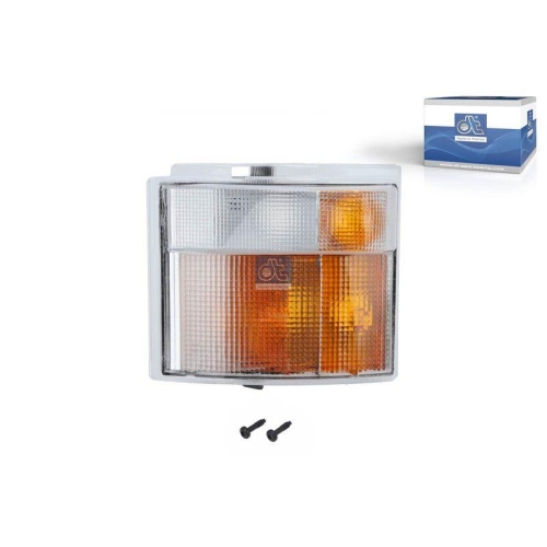 DT Spare Parts Blinkleuchte 1.21473