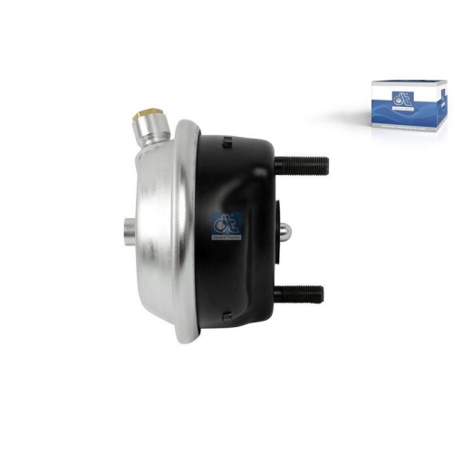 DT Spare Parts Membranbremszylinder 4.65549