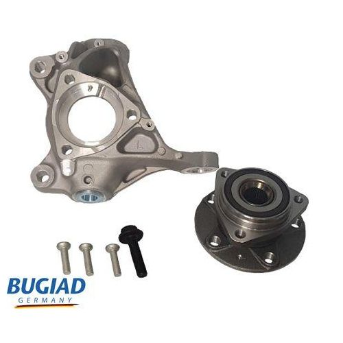 BUGIAD Achsschenkel, Radaufh&auml;ngung BSP25041PROKIT