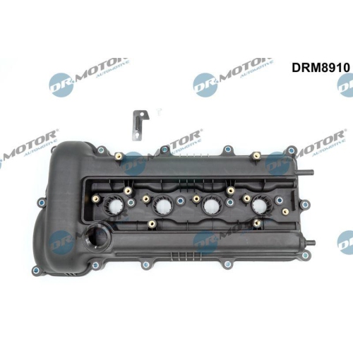 Dr.Motor Automotive Zylinderkopfhaube DRM8910