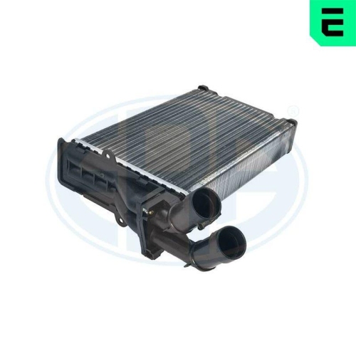 ERA W&auml;rmetauscher, Innenraumheizung 669531