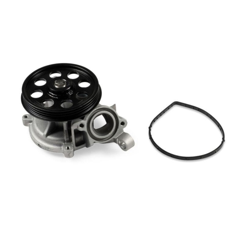 HEPU Wasserpumpe, Motork&uuml;hlung P9104