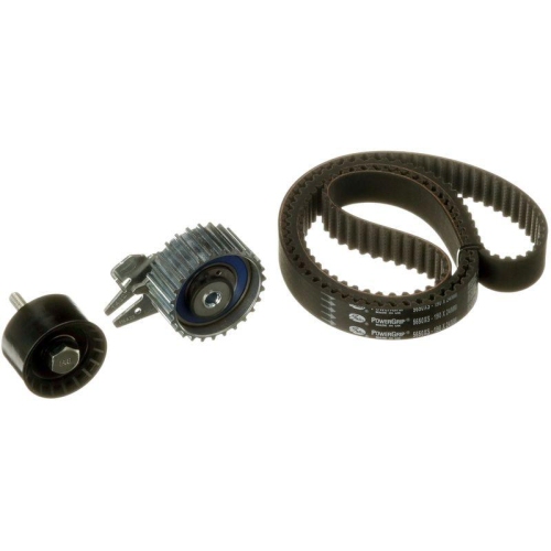 GATES Zahnriemensatz PowerGrip&trade; K025650XS