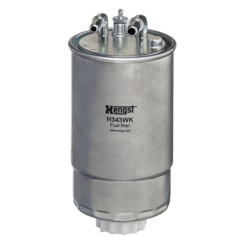 HENGST FILTER Kraftstofffilter H343WK