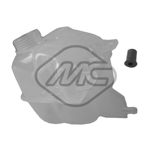 Metalcaucho Ausgleichsbeh&auml;lter, K&uuml;hlmittel 03794