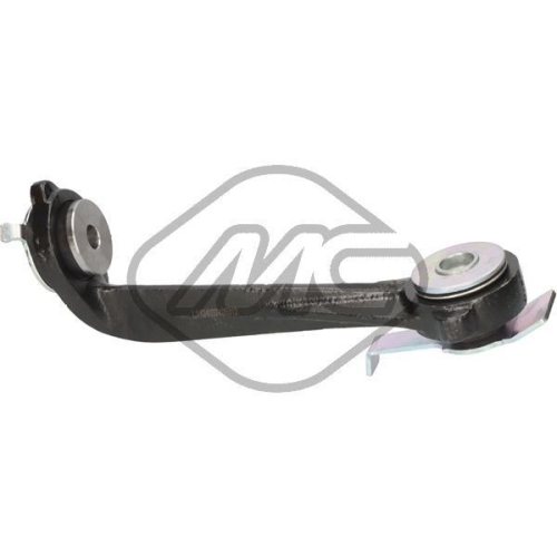 Metalcaucho Lagerung, Motor 05312
