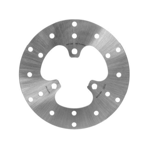 TRW Bremsscheibe MST236