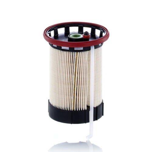 MANN-FILTER Kraftstofffilter PU 8015