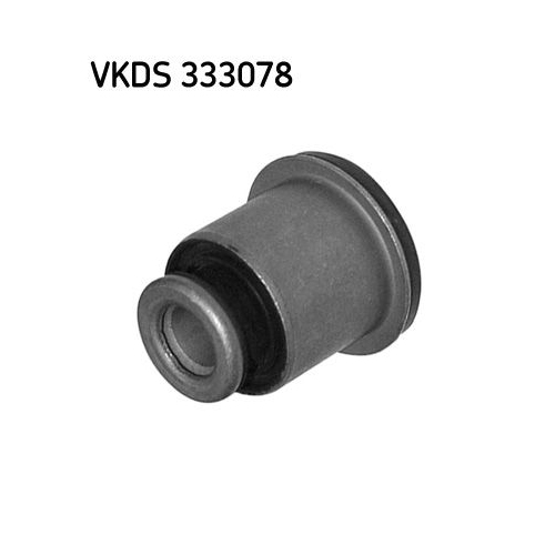SKF Lagerung, Lenker VKDS 333078