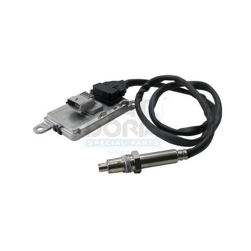 MEAT & DORIA NOx-Sensor, NOx-Katalysator 57161