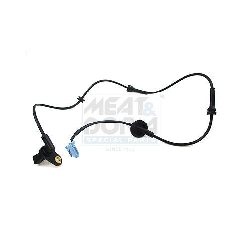 MEAT & DORIA Sensor, Raddrehzahl 90771E