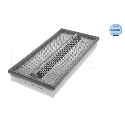 MEYLE Luftfilter MEYLE-ORIGINAL: True to OE. 012 094 0007