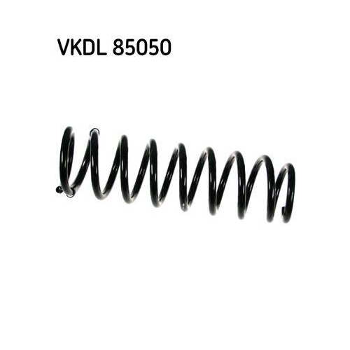 SKF Fahrwerksfeder VKDL 85050