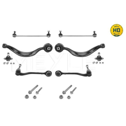 MEYLE Lenkersatz, Radaufhängung MEYLE-HD-KIT: Better solution for you! 316 050 0106/HD