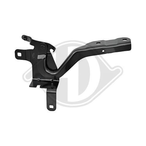 DIEDERICHS Scharnier, Motorhaube 4416018