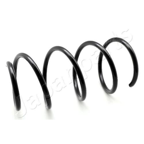 JAPANPARTS Fahrwerksfeder ZC3449C