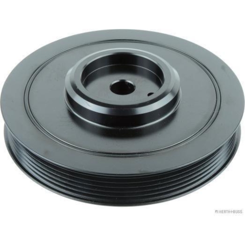HERTH+BUSS JAKOPARTS Riemenscheibe, Kurbelwelle J1090504