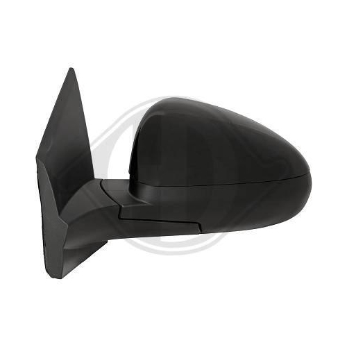 DIEDERICHS Au&szlig;enspiegel 6927225