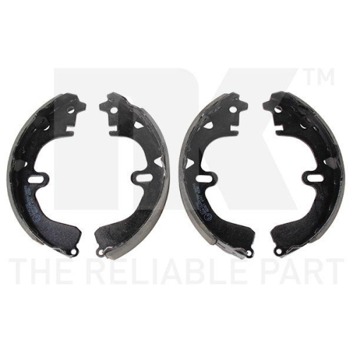 NK Bremsbackensatz 2745392