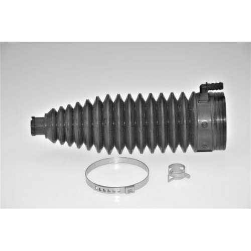 SPIDAN Faltenbalg, Lenkung 84211