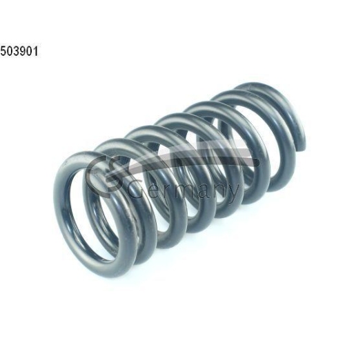 CS Germany Fahrwerksfeder 14.503.901