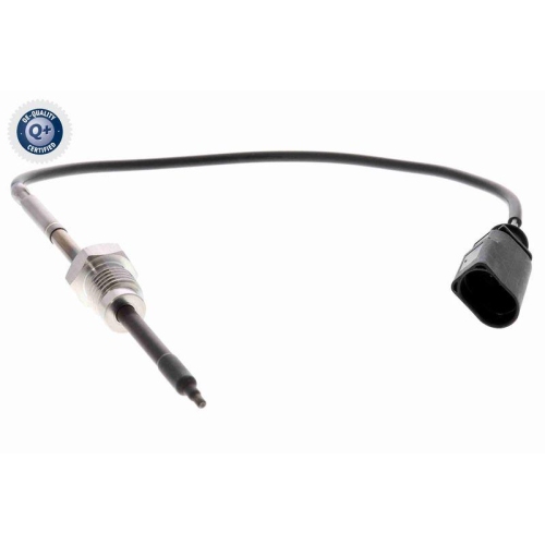 VEMO Sensor, Abgastemperatur Q+, Erstausrüsterqualität
