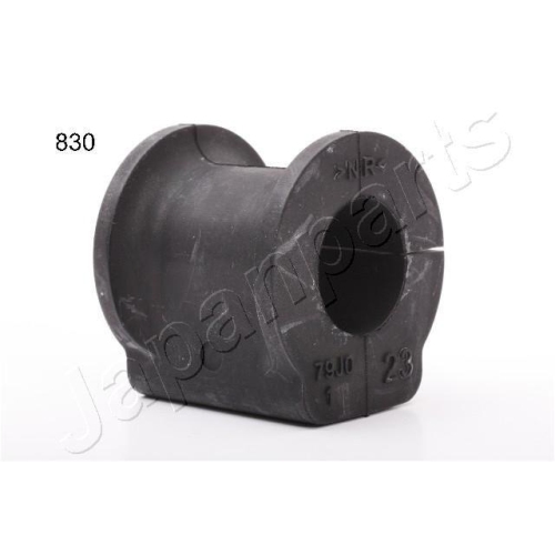 JAPANPARTS Lagerbuchse, Stabilisator RU-830