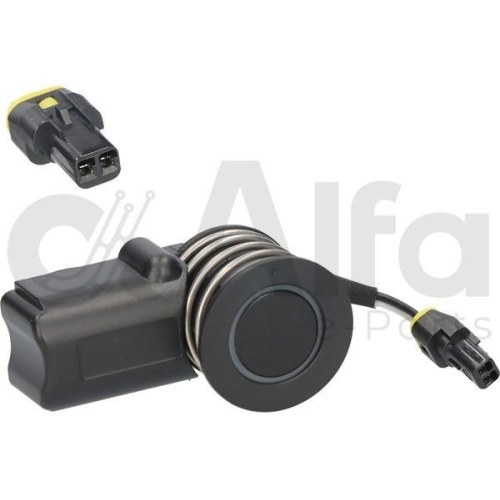 Alfa e-Parts Sensor, Einparkhilfe AF06029