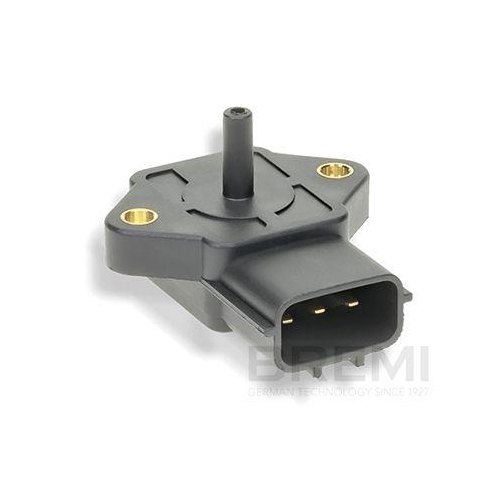 BREMI Sensor, Saugrohrdruck