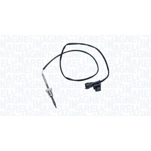 MAGNETI MARELLI Sensor, Abgastemperatur
