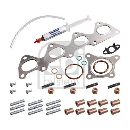 FEBI BILSTEIN Montagesatz, Lader