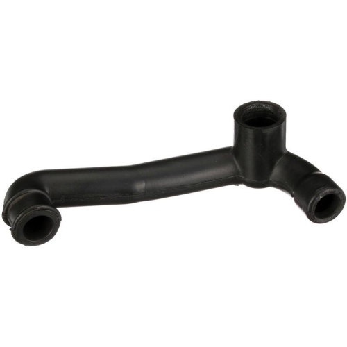 GATES Schlauch, Kurbelgehäuseentlüftung EMH489