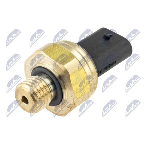 NTY Sensor, Öldruck ECC-BM-000