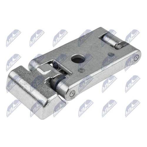 NTY Türscharnier EZC-VW-192