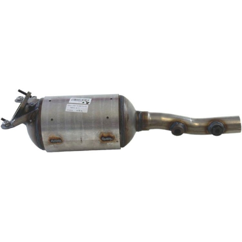 BOSAL Ru&szlig;-/Partikelfilter, Abgasanlage 095-360