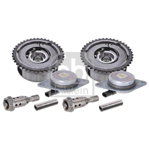FEBI BILSTEIN Reparatursatz, Nockenwellenverstellung febi Plus 1000057