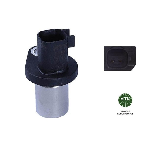 NTK Impulsgeber, Kurbelwelle 81021