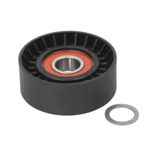 BTA Spannrolle, Keilrippenriemen E2B5070BTA