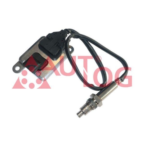 AUTLOG NOx-Sensor, Harnstoffeinspritzung AS5676