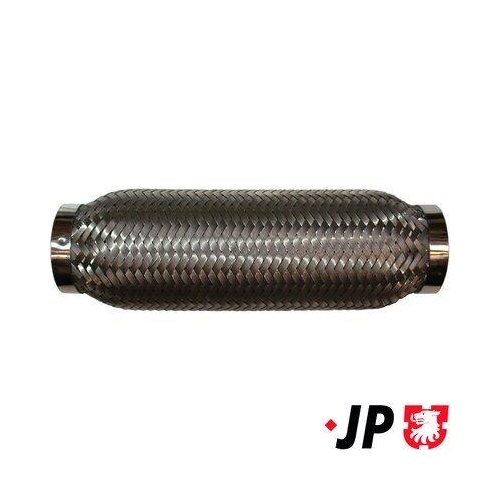 JP GROUP Flexrohr, Abgasanlage JP 9924203100