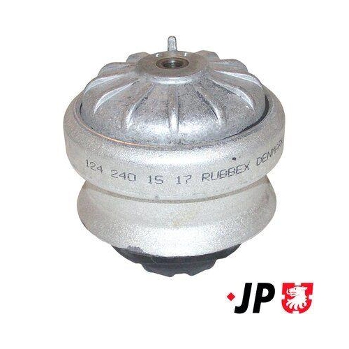 JP GROUP Lagerung, Motor JP 1317900400